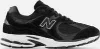 New Balance M2002 Heren Sneakers - Black
