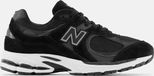 New Balance M2002 Heren Sneakers - Black