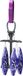 Black Diamond Heren M SS Equipmnt for Alpinist Tee Chemise boutonnée