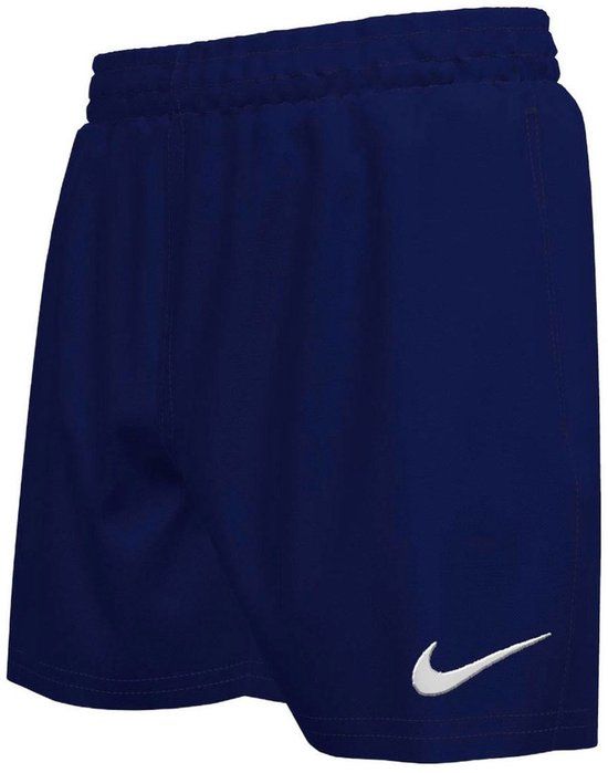 Nike Essential 4'' Zwemshort Junior - Maat 152