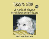 Libri GmbH Tuesday's Story Rigide