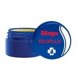 Blistex 3x MedPlus Lippenbalsem Potje 7 gr