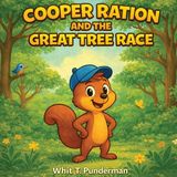 Cooper Ration And The Great Tree Race