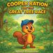 Cooper Ration And The Great Tree Race