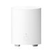 Reolink Home Hub Mini, Alles-in-één Beveiligingscentrum met Ondersteuning voor Lokale Opslag, 2,4/5 GHz Dual-Band WiFi, AES-128-versleuteling op Bankniveau, Externe Toegang en Slimme Afspeelfuncties