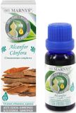 Marnys Alcanfor Huile Essentielle Alimentaire Étui 15 ml