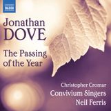 Outhere Christopher Cromar, Convivium Singers, Neil Ferris - Dove: The Passing Of The Year (CD)