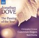 Outhere Christopher Cromar, Convivium Singers, Neil Ferris - Dove: The Passing Of The Year (CD)