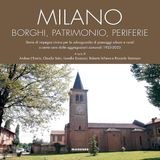 Milano: Borghi, patrimonio, periferie