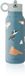 Liewood Drinkfles RVS Falk Artic Sea Oceanview 350ml