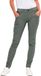 Wild Laila Peak Pantalon Vert S Femme