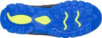 Goodyear Gyshu1503 S3 Veiligheidsschoenen Blauw/Zwart Heren Maat 42