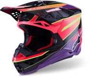 Alpinestars Supertech S-M10 Era 2025 Motorcross helm