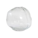 DBKD Vase Pebble clair Petit Ø20 cm