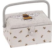 Hobby Gift Naaimand Boîte abeille 18.5x25.5x14.5 cm