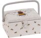 Hobby Gift Naaimand Boîte abeille 18.5x25.5x14.5 cm
