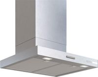 Bosch DWB65CC30 Serie 4, wandwand, 60 cm, metaallook