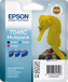 Epson Seahorse Multipack 3-kleur T048C - Inktcartridge