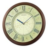Seiko Clocks Wandklok QHA013B