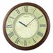Seiko Clocks Wandklok QHA013B