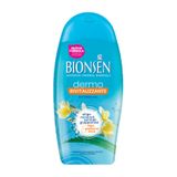 BIONSEN DermoRivitaliserende Doucheschuim, 250 ml