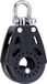 Harken 40mm Carbo Blok