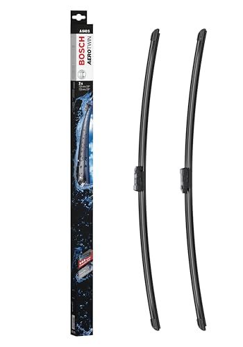 BOSCH Wischerblatt Aerotwin Spoiler A640S 3397007640