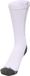 Hummel Hmlpro Training Socks High 226912 Unisex Adultes Recycled Polyestermix Wit/Zwart