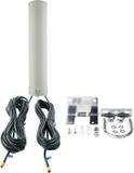Huawei Stigwize 5G MiMo antenne met 2 x 10m SMA connector, ondersteund 3G/4G/5G
