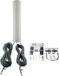 Huawei Stigwize 5G MiMo antenne met 2 x 10m SMA connector, ondersteund 3G/4G/5G