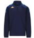 Kappa Gassolo Half Rits Sweatshirt Blauw 2XL Man