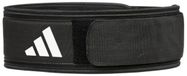 Adidas Ceinture de musculation Fitness Essential Noir L