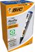 BIC Marking 2000 ECOlutions Permanente Markers Medium Kogelpunt - Blauw - Doos van 12 Stuks
