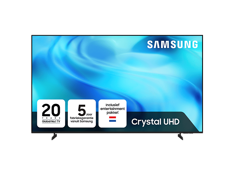Samsung Ue55u8000h / Crystal UHD - Ultra HD 4K LED-TV / 55 / 2026