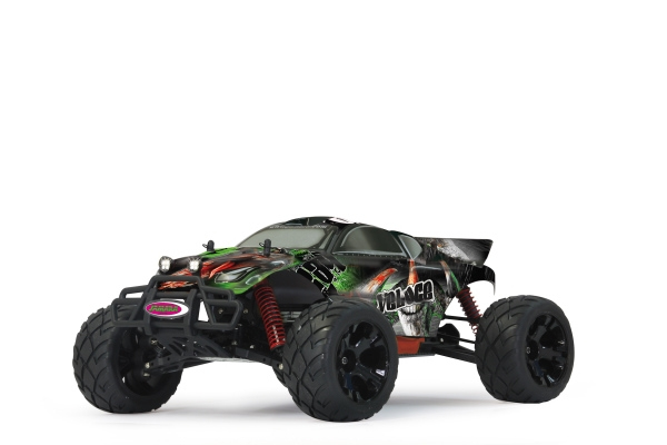 Jamara Veloce EP LiPo 1:10 Truggy