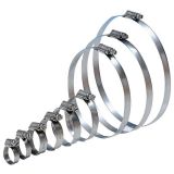 Vetus Collier de serrage D