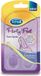 Scholl Party Feet coussinets en gel pour zone sensible