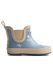 WHEAT WHEAT Regenlaarzen 'Beta' beige / blauw