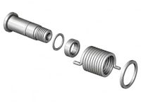 Shimano SPARE PART RD9000 plaatas assy
