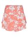 VERO MODA Rok 'Menny' beige / perzik