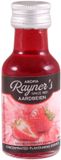 De Kruidenbaron De Baron Websales Aardbei essence 28 ml