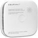 Qoltec Rookmelder Met Alarm Voor Tuya Smart Home Wifi 85Db Led