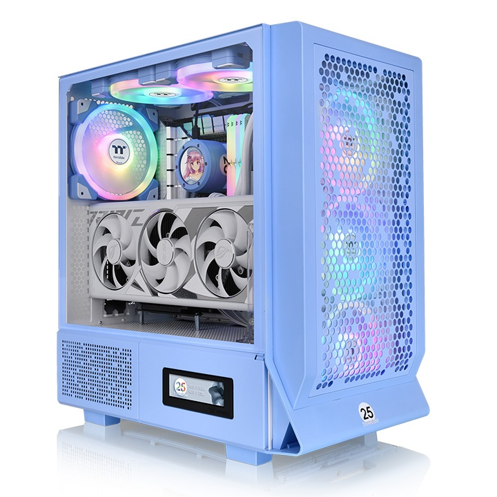 Thermaltake Ceres 330 TG