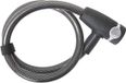 Contec Ecoloc Kabel-Ø: 15 mm, 489 g, Veiligheidstrede: 5