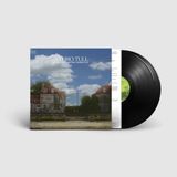 Warner Music Jethro Tull - The Château D'Hérouville Sessions 1972 (2LP)