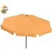 Parasol à toile flottante