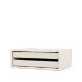 Montana CLASSIFY organisateur 30x35,4 cm avoine 158