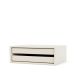 Montana CLASSIFY organisateur 30x35,4 cm avoine 158