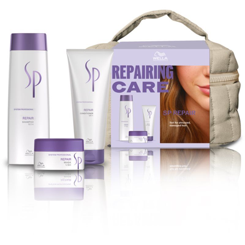 Wella Professionals SP Repair