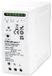 Qoltec Serie - DIN Rail Stabiele Voeding met UPS - 40W